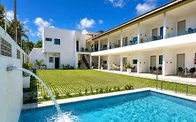 Quinta do Mar Flats Porto de Galinhas